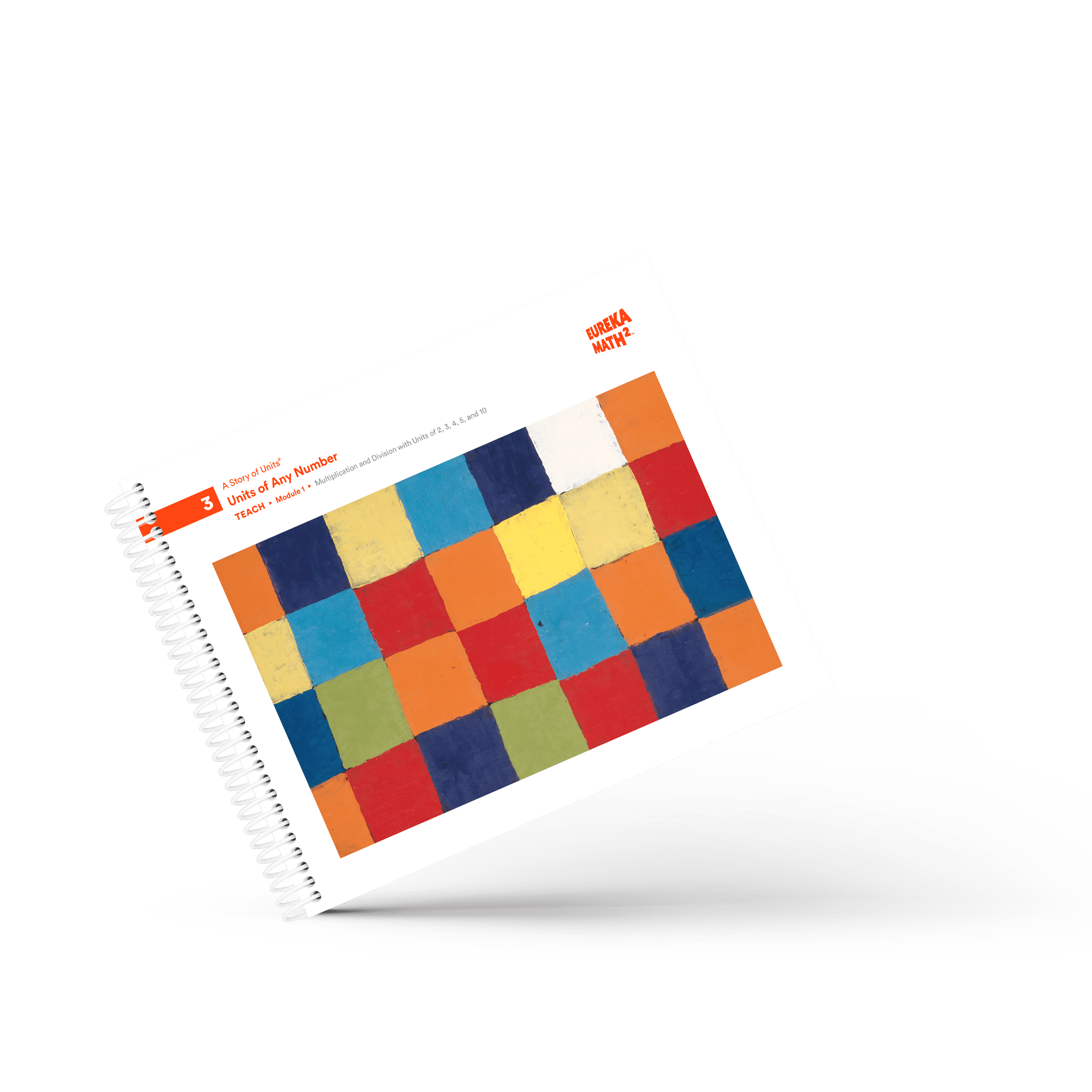 Eureka Math Squared Early Access Program